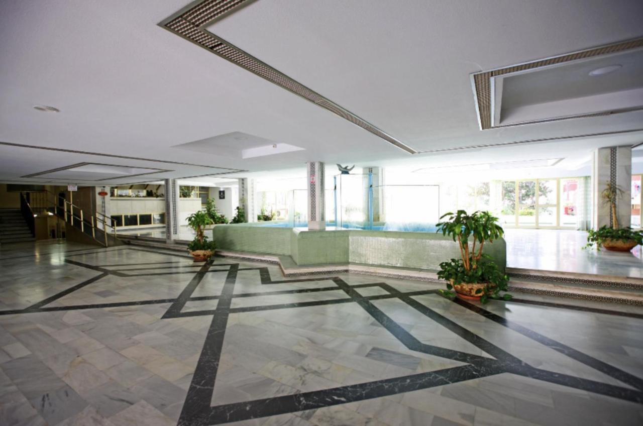 בנאלמדנה Precioso Apartamento Con Vistas Al Mar Y Piscinas מראה חיצוני תמונה